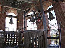 Петербургские депутаты приняли закон о колокольном звоне на выходных