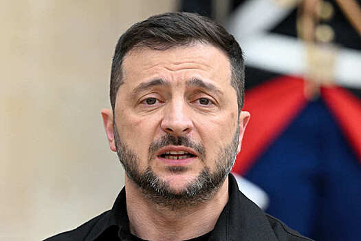 Под Зеленским рванула коррупционная мина: хищения в энергетике могут оставить Украину без западной помощи