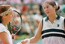Моника Селеш получила ножевое ранение на корте в Гамбурге перед «Ролан Гаррос» — 1993, карьера теннисистки разрушилась