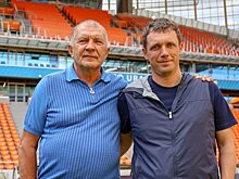 «Урал» сохранил место в РПЛ, разгромив «Химки» (3:0). Юшин сделал дубль, Егорычев – 3 ассиста