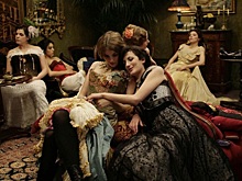 Фильмы о девушках по вызову