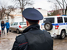 В Брянске ученица устроила стрельбу в школе