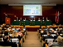 Кадастровая палата по Москве рассказала об итогах деятельности за 2019 год