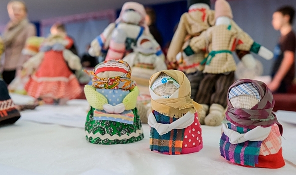 151 волгоградский сувенир прошел в окружной финал всероссийского конкурса