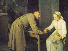 Запрещенные картины гениальных художников, которых нигде не найти