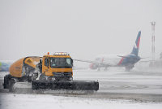 Минтранс не исключил создание авиакомпании для региональных перевозок