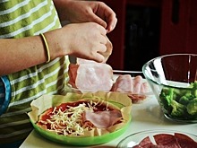 Названа связь бессонницы и неправильного питания