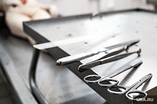 Тело Даны из Каменска-Уральского хотят эксгумировать ради экспертизы