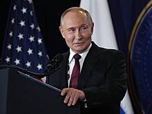 В США рассказали о «победах» Путина на встрече с Трампом