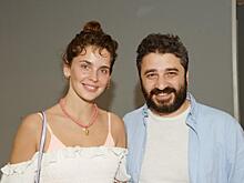 Молодая жена Андреасяна раскрыла подробности о первой брачной ночи