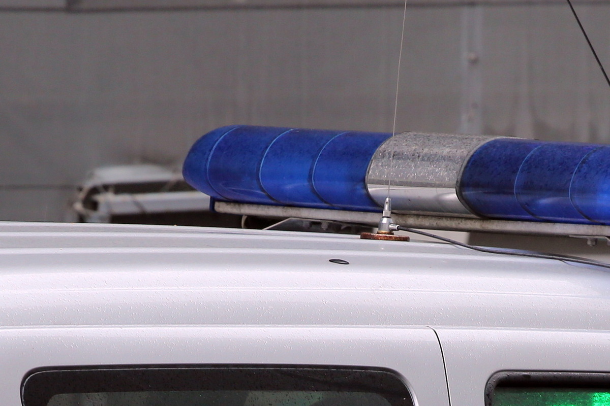 ВСУ атаковали центр Энергодара