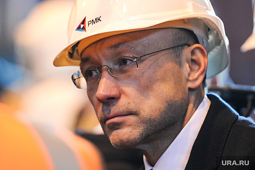 РМК бизнесмена Алтушкина понесла рекордные убытки. Он продолжает заниматься благотворительностью