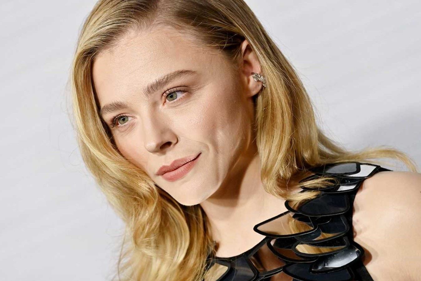 Хлоя Грейс Моретц спермы жалаңаш