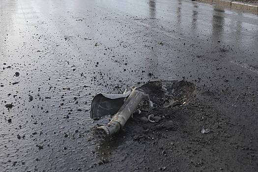 В Белгородской области из-за обстрела ВСУ без света остаются более 3,5 тыс. домов