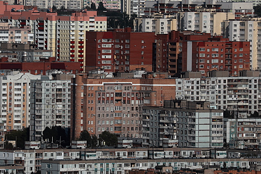 ГК «Паритет» начала строить в Самаре квартал комфорт-класса за 10 млрд рублей