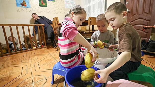 До 200 тысяч: в России введут новые пособия