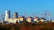 Российские АЭС в 2016 году увеличили выработку электроэнергии на 0,6%