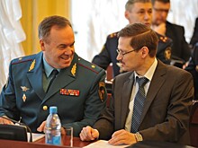 Площади посадки зерновых и зернобобовых культур будут увеличены
