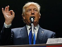 Трамп скоро переговорит с Путиным