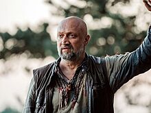 «Случилась страшная история». Гоша Куценко рассказал о съемках в «Хуторе»