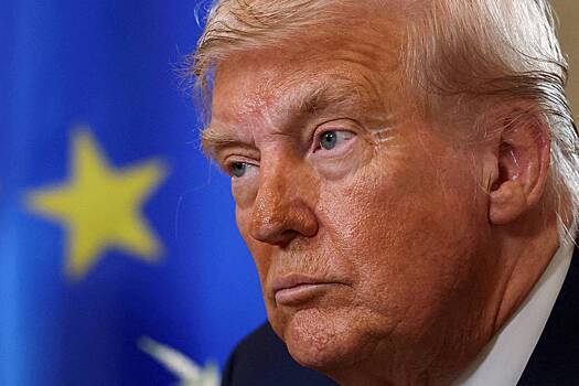 В Израиле опровергли крики Трампа на Нетаньяху