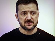 Зеленский рассказал об изучении обломков ракеты «Орешник»