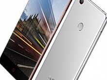 Китайская корпорация ZTE представила первый в мире 5G-смартфон