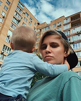 Дарья Мельникова — об эгоизме в воспитании детей: «Им все равно будет что рассказать психологу»