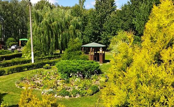 Курянам напомнили о правилах поведения в жару