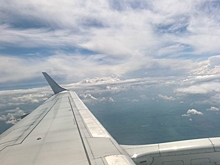 S7 Airlines расширяет программу полетов из Иркутска в Бангкок