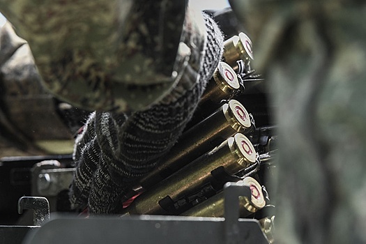 Командиру бригады ВСУ приказали любой ценой вернуть позиции в районе Лимана