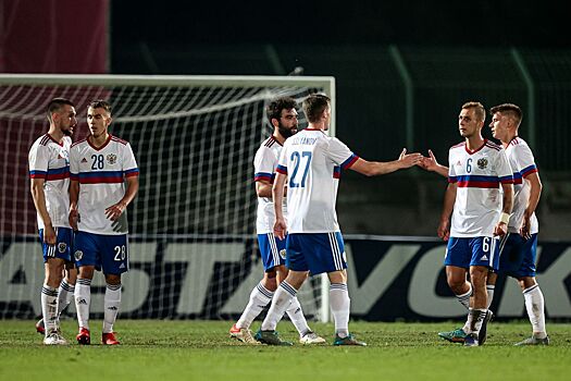 Денис Бояринцев: результат матча с Кенией положительный, в сборной России идёт работа