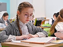 Психолог Соснина посоветовала развивать самостоятельность у детей