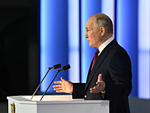 Путин поручил увеличить налоговые вычеты на учебу и медицину