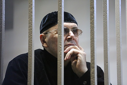 Назначена дата рассмотрения ходатайства об УДО правозащитника Титиева