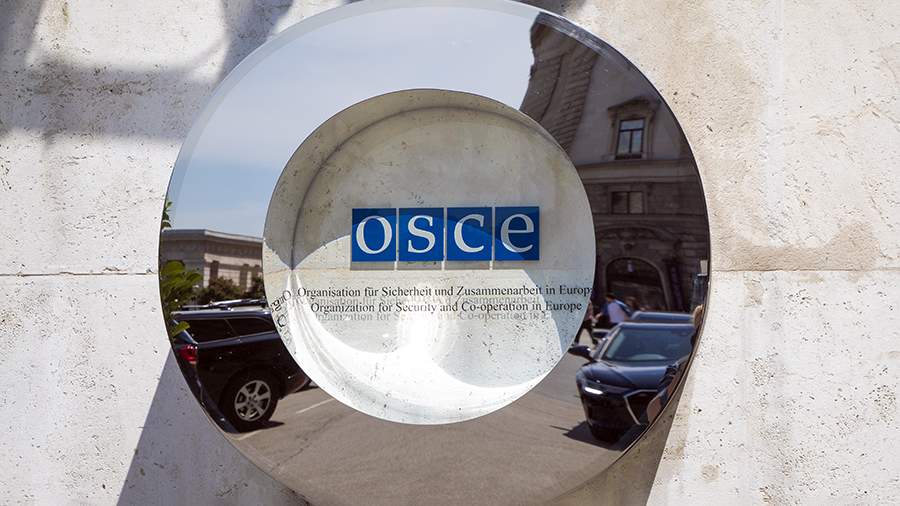 Минск призвал превратить ОБСЕ в поле взаимодействия дипломатов