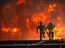 «Русские точно пойдут на Киев!»: Почему сокрушительные удары по ТЭЦ-5 и ТЭЦ-6 восприняты под таким углом