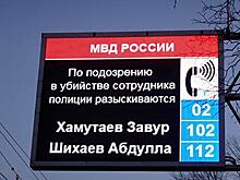 В Москве задержан второй предполагаемый пособник убийц полицейского