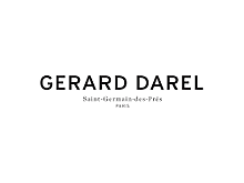 Французская марка одежды Gerard Darel обанкротилась