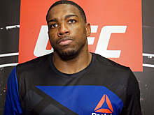 Найден и арестован похититель дочери тяжеловеса UFC Уолта Харриса