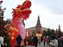 Аналитики выяснили, сколько россиян встретят Новый год в путешествии