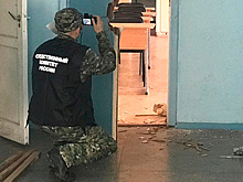 Названа главная цель керченского стрелка