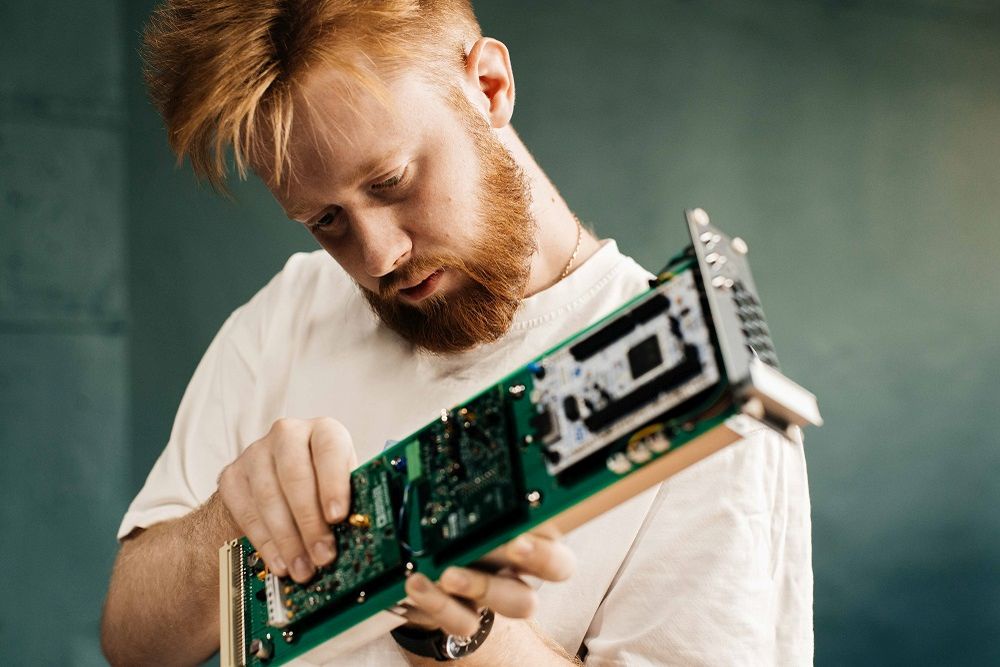 В Томске разработали источники питания для магнитов синхротрона «СИЛА»