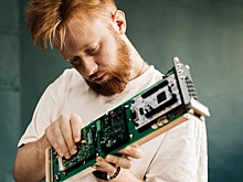 В Томске разработали источники питания для магнитов синхротрона "СИЛА"