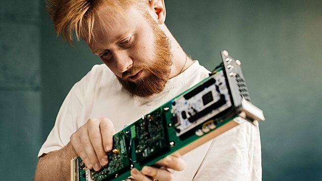 В Томске разработали источники питания для магнитов синхротрона "СИЛА"