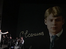 Сергей Безруков довёл нижегородок до слёз