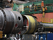 Темпы роста российской экономики с начала года резко замедлились