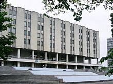 В состав Российской академии наук вошли трое ученых из Института океанологии им. П.П. Ширшова