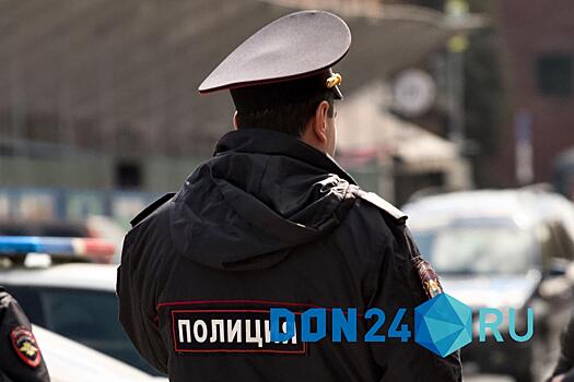 Задержал мужа: на Дону на год осудили женщину, оскорбившую полицейского