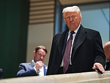 «Подавляемый внутри сильный гнев»: профайлер Анищенко оценил состоянии Трампа после встречи с Зеленским